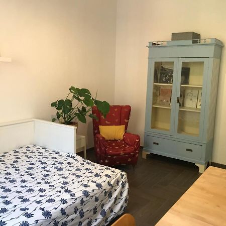 Casarte Al Pigneto Daire Roma Dış mekan fotoğraf