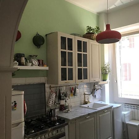Casarte Al Pigneto Daire Roma Dış mekan fotoğraf
